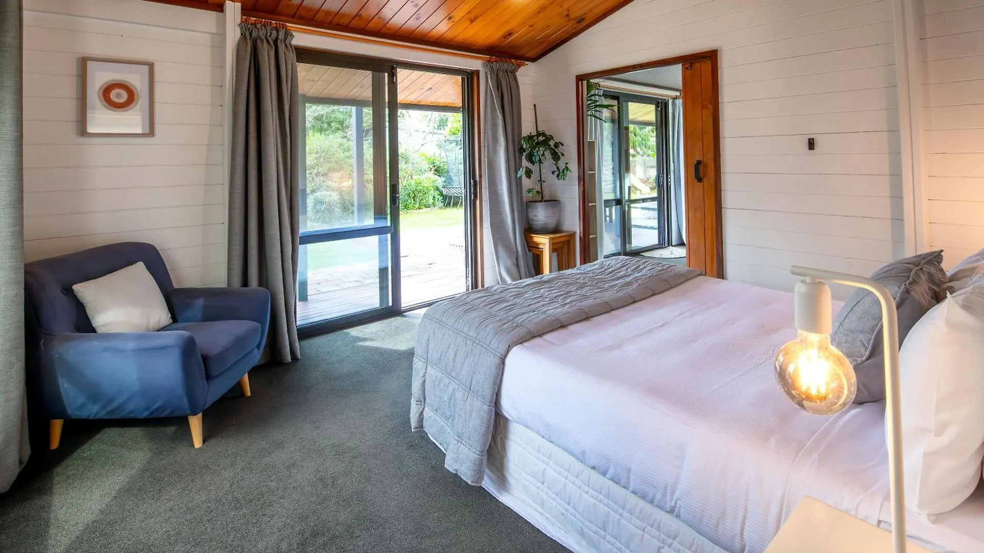 Holiday home Aura @ Home Rotorua