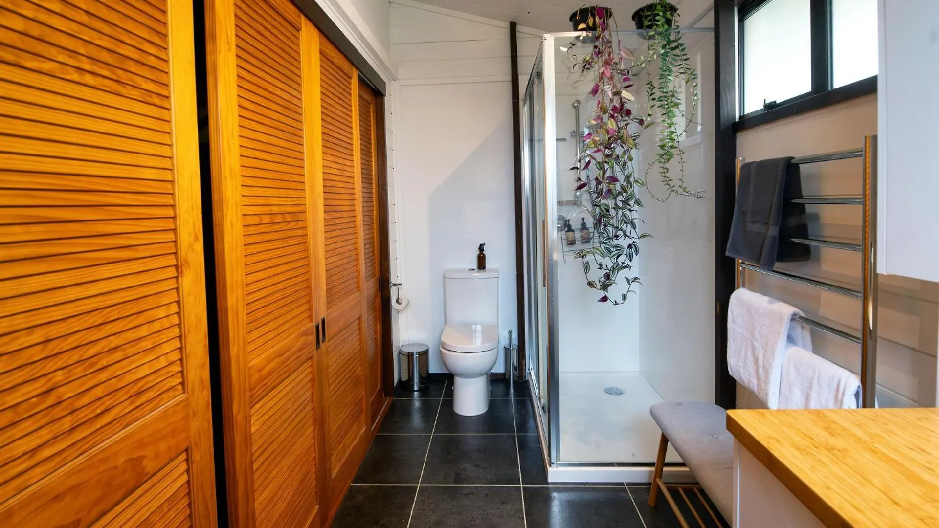 Holiday home Aura @ Home Rotorua New Zealand