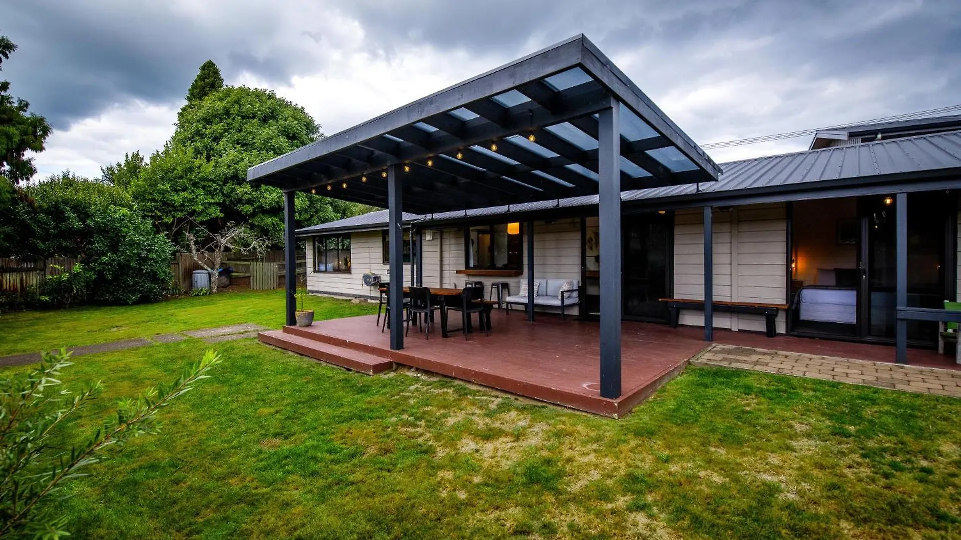 Aura @ Home Rotorua
