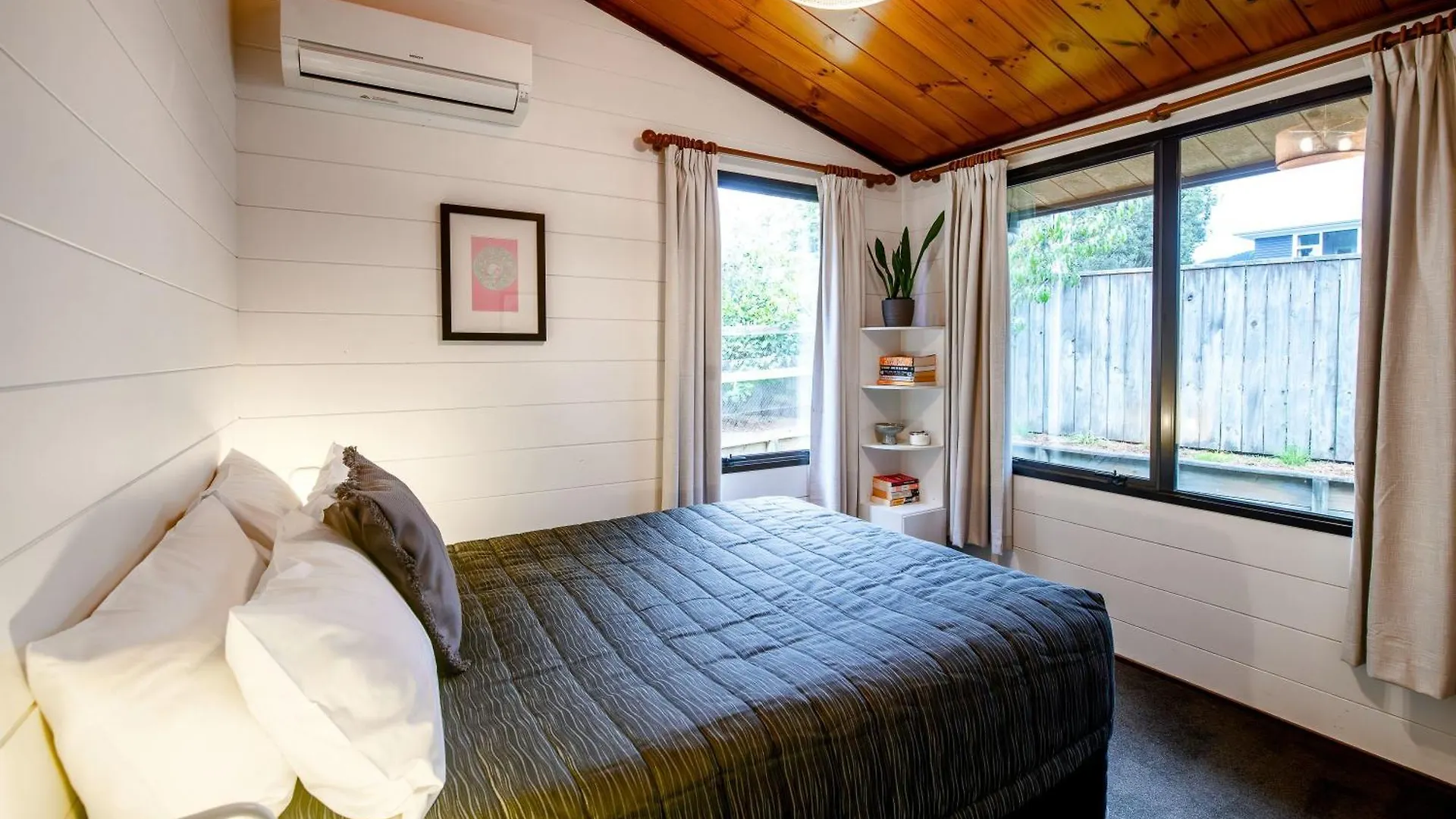 Holiday home Aura @ Home Rotorua New Zealand