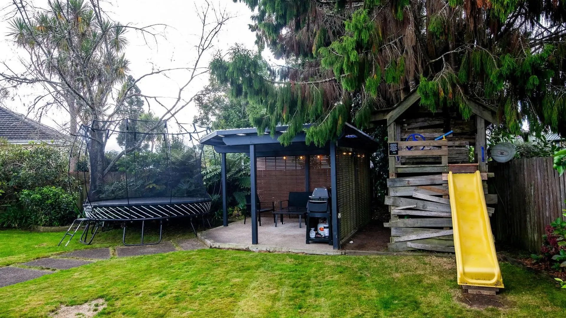 Holiday home Aura @ Home Rotorua
