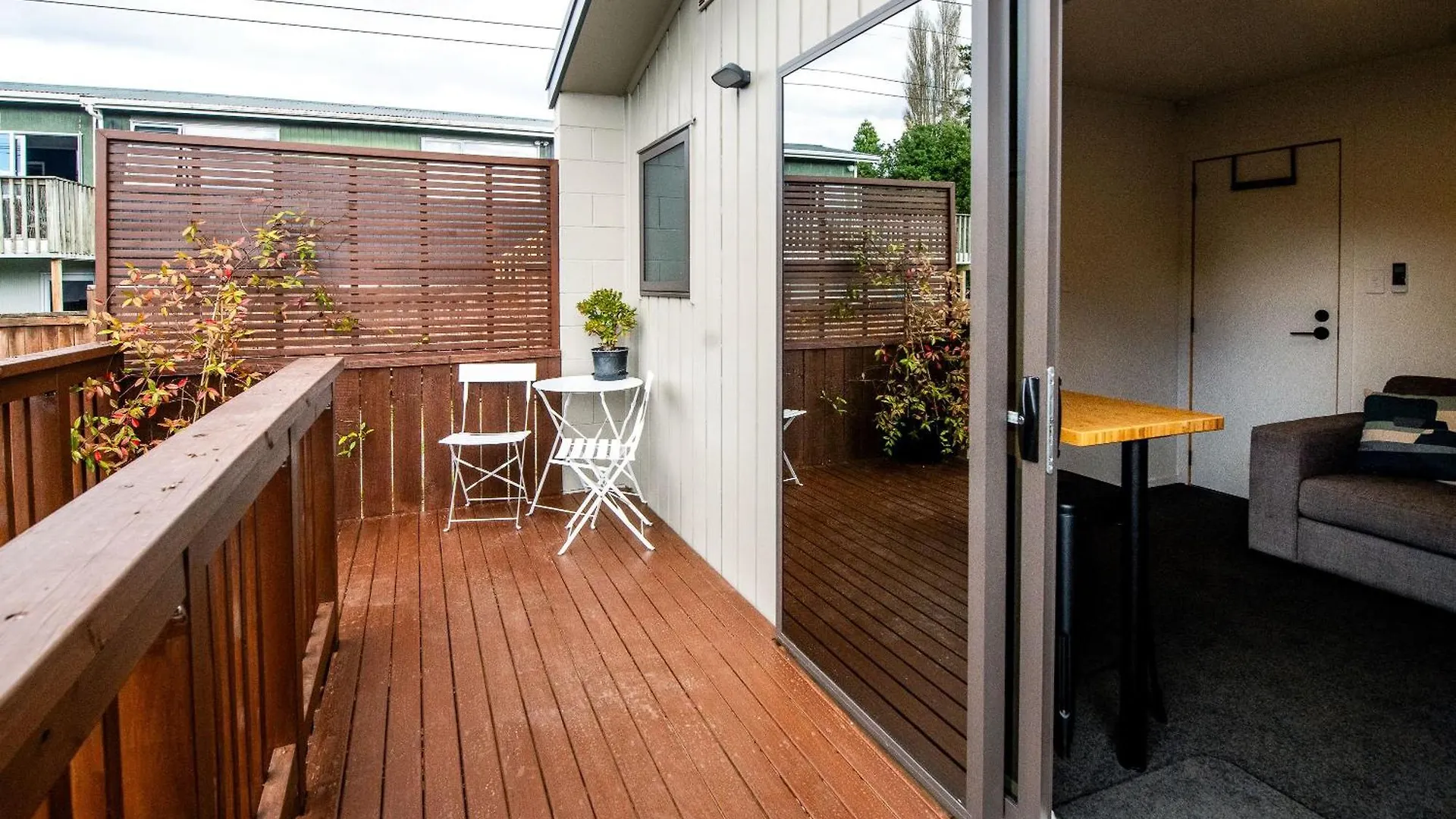 Holiday home Aura @ Home Rotorua New Zealand