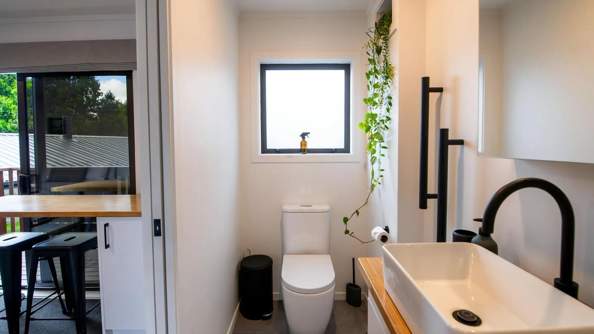 Holiday home Aura @ Home Rotorua