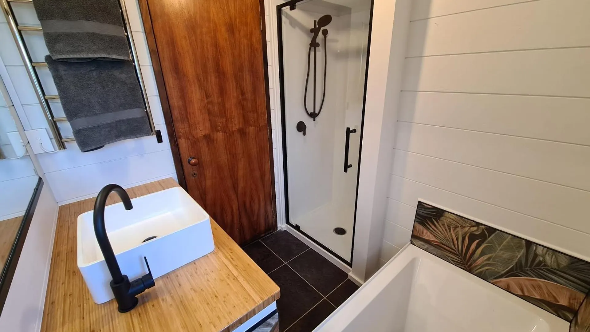 Tatil Evi Aura @ Home Rotorua