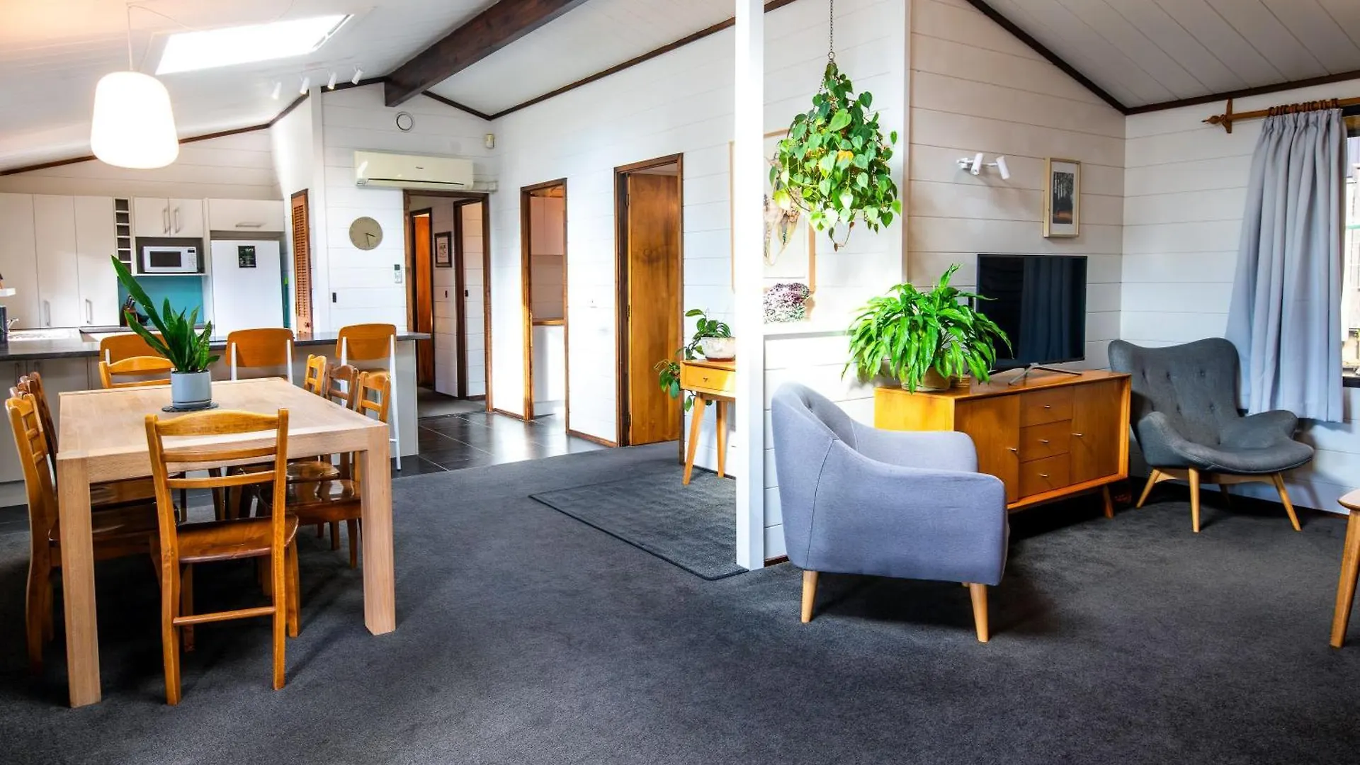 Aura @ Home Rotorua
