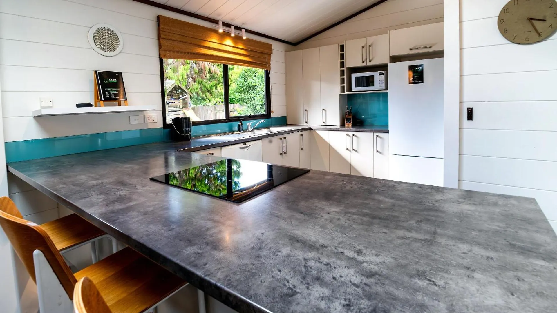 Tatil Evi Aura @ Home Rotorua