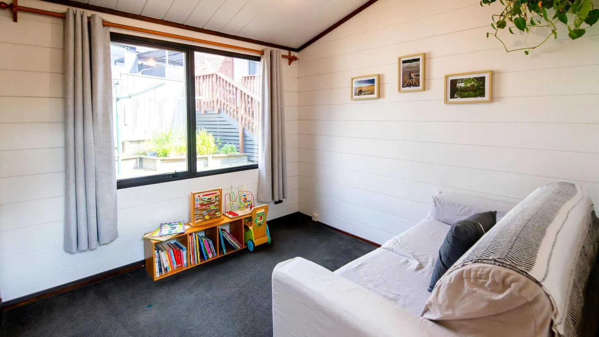 Aura @ Home Rotorua Tatil Evi